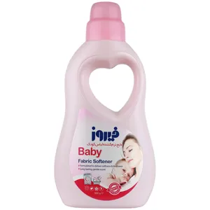 مایع نرم کننده لباس کودک