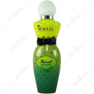 اسپری خوشبو کننده بدن بانوان مارول