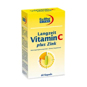 ویتامین ث و روی 5 میلی گرم