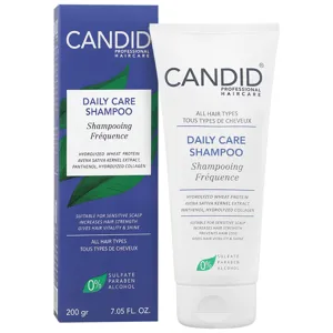 شامپو ویتامینه و پروتئینه روزانه