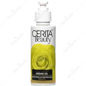 ماسک مو مناسب موهای خشک و آسیب دیده 150 میلی لیتر