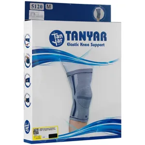 زانو بند الاستیک 5120