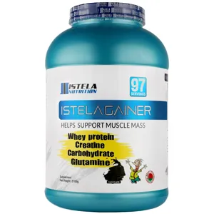 گینر استلا 3100 گرم