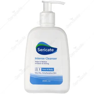 شوینده کرمی قوی